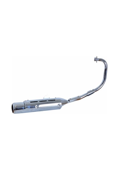 Yamaha Ybr 125 Egzoz 2004-2008 N11.88