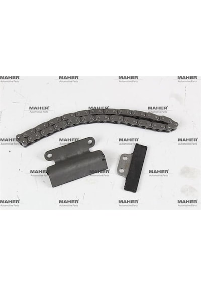 MAHER 10346 Eksantrik Zincir Seti Elantra Matrıx 96= 3 Parça Dişlisiz