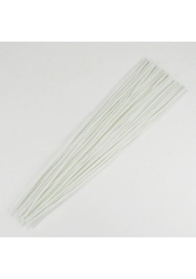 Parafinli Fitil 30 Cm - 40 Adet 6