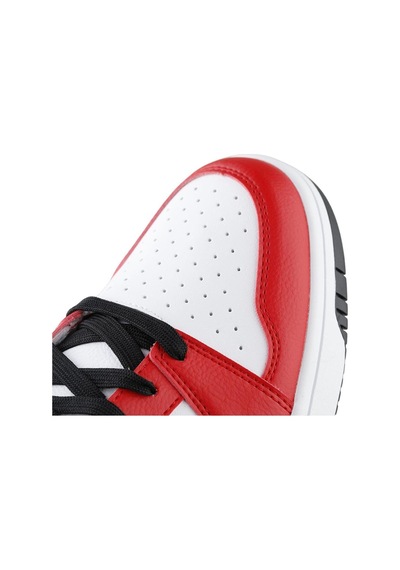 Puma Rebound V6 Ayakkabı Erkek Beyaz