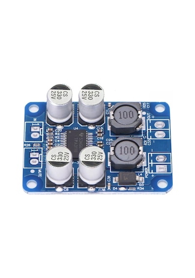 Xh-m313 Tpa3118 Sop-16 Mono Dijital Güç Amplifikatörü Amplifier Board 30w 60w