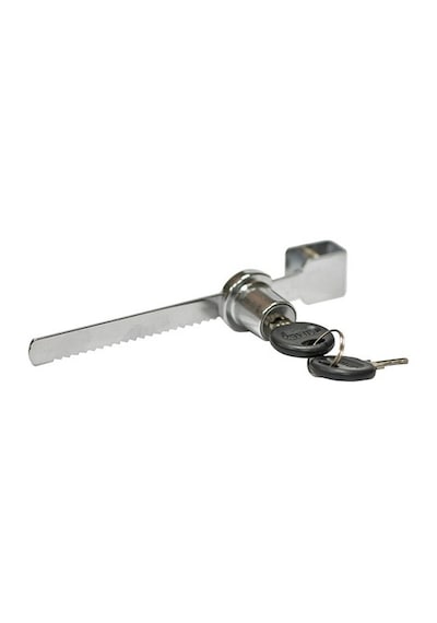 Sürme Cam Kilidi 140 Mm