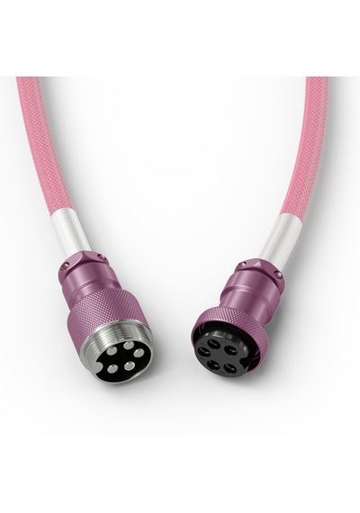 Glorious Sarmal Usb-c To Usb-a 1.4 Metre Klavye Kablosu