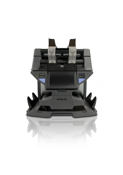 Hitachi I-hunter Ih-210 2+1 Sorter Fitnesslı Profesyonel Karışık Para Sayma Makinesi