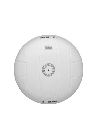 Wilson Avp Soft Play Vb White Of Plaj Voleybol Topu Wv4007201xbof Sarı - Mavi