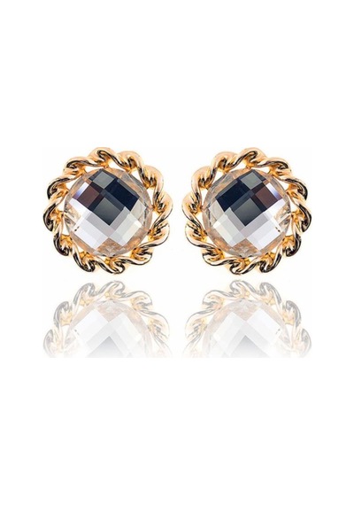 Tkpe00637 Yeni Sezon Seshat Küpe K9 Diğer