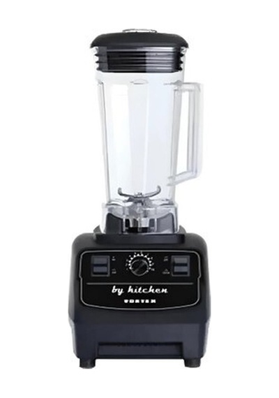 By Kitchen - Vortex Bar Blender 2 Lt 25000rpm Vortex