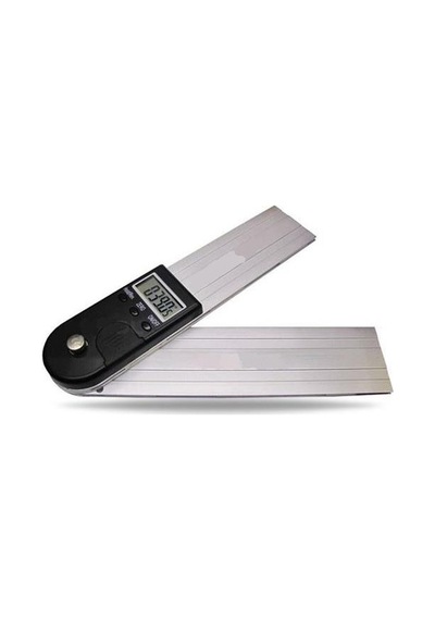 30 Cm Lik Dijital Mıknatıslı Açı Ölçer 5414-300