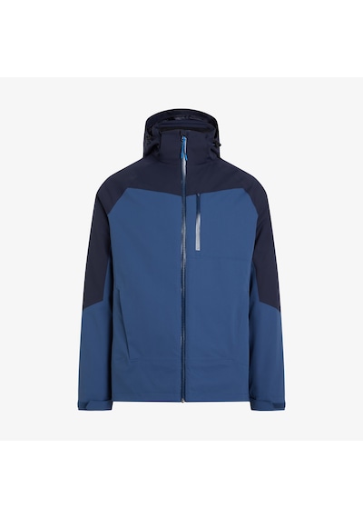 Mc Kinley Avoca 3in1 Erkek Mavi Outdoor Mont 426430 Mavi