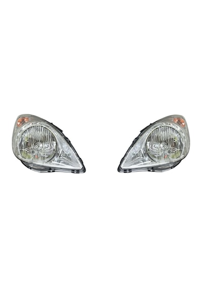 Hyundai İ20 Sağ-sol Far Lambası Motorsuz Elektırıklı 2008-2011