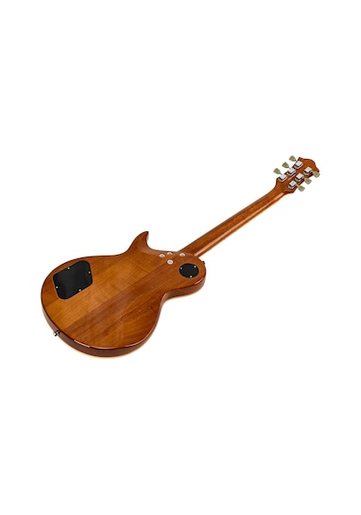 New Orleans Royale Les Paul Goldtop Elektro Gitar