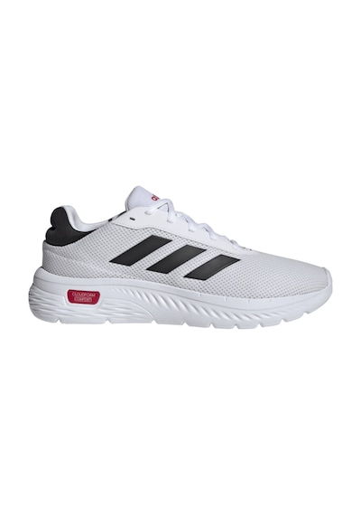 Adidas Cloudfoam Comfy Erkek Spor Ayakkabı - Ih6132 Beyaz