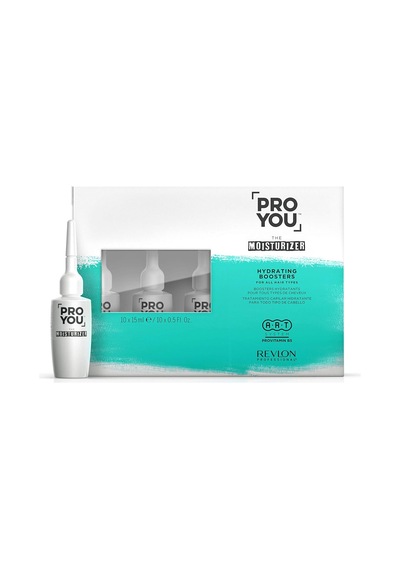 Professional Hydrating Boost 15ml X 10