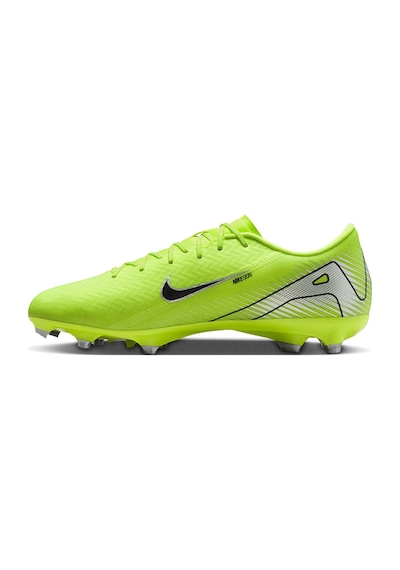 Nike Mercurial Vapor 16 Academy Fg/mg Fosforlu Yeşil Erkek Futbol Kramponu