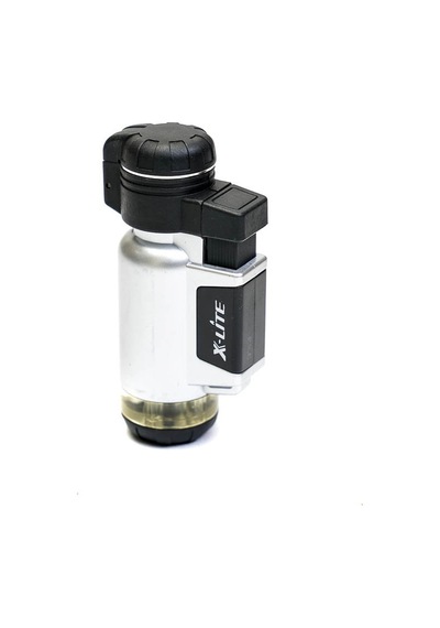 X-lite 1'li Torch Gri Puro Çakmağı 875700