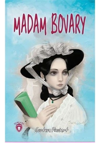 Madam Bovary N11.19335
