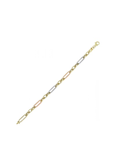 Altın Bileklik T077134 Rose Gold
