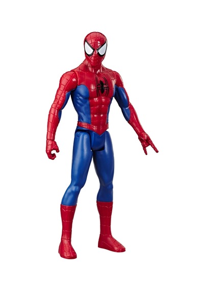 Spider-man Titan Hero Figür e7333