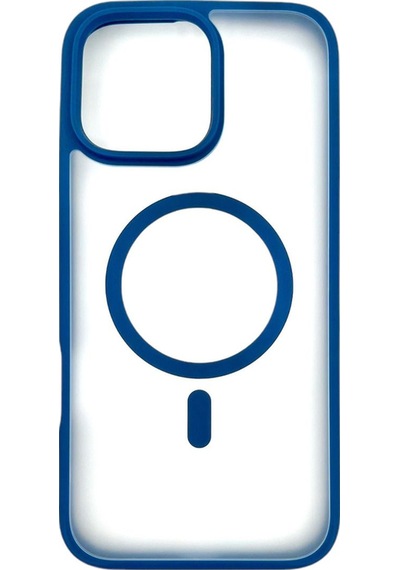 Apple Uyumlu iPhone16 Pro Arka Kapak Kılıf