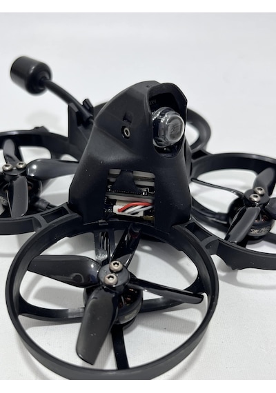 İflight Alpha A85 Hd Polar Nano 4s Rc Drone