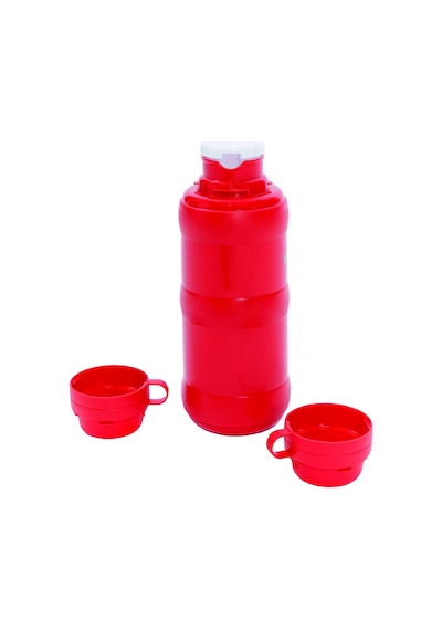 Igloo Ev180 Termos 1.8 Litre-kırmızı Kırmızı