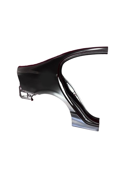 Honda - Arka Çamurluk Sağ Civic 2006-