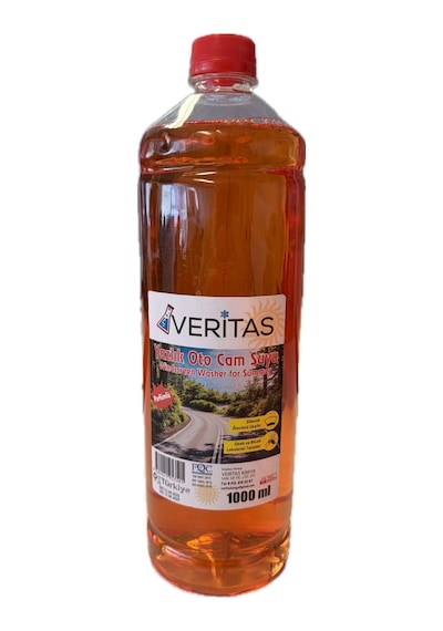 Veritas Yazlık Cam Suyu 1 L