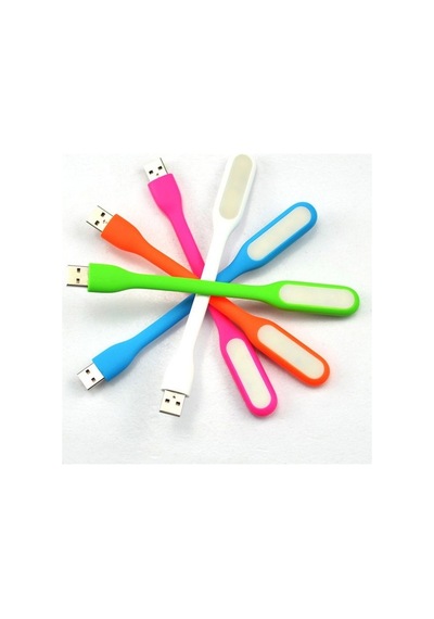 Rekor Taşinabilir Usb Led Işık Lamba Klavye Aydınlatma Okuma