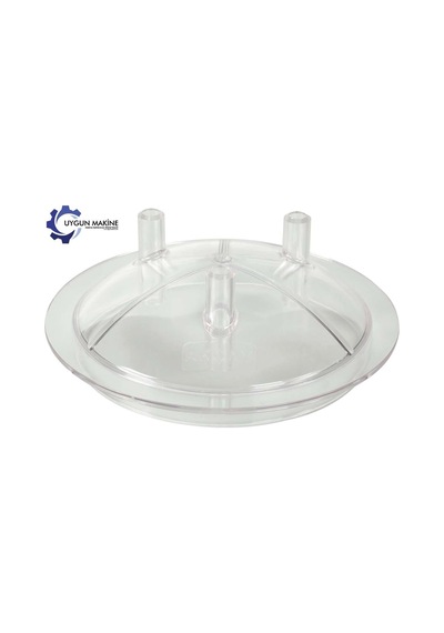 40 Lık Şeffaf Kapak