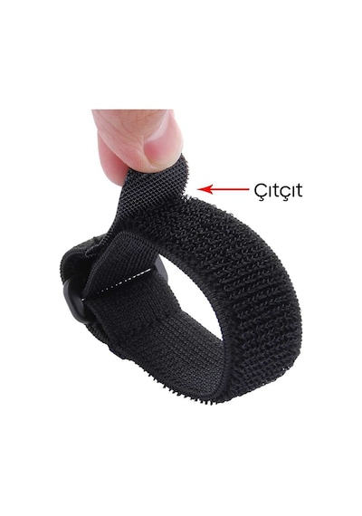 Puluz Gopro Wifi için Nylon Strap  Tutucu