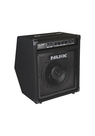 Nux Da-30Bt Dijital Davul Amfisi