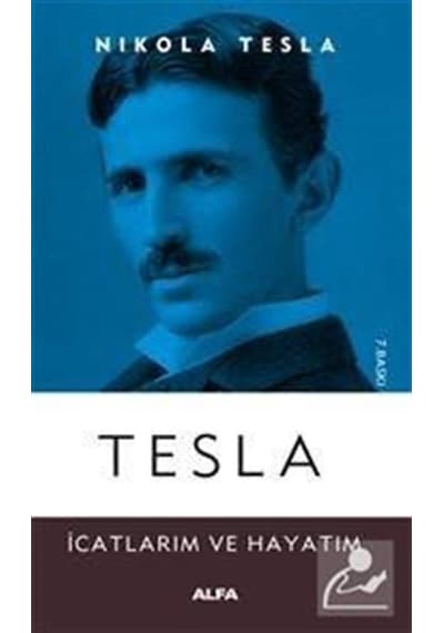 Tesla / Nikola Tesla