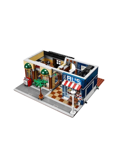 LEGO Creator Expert 10246 Detective's Office 2262 Parça