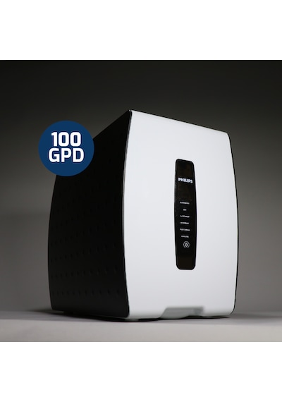 Philips AUT3200/10 Dijital Ekranlı Pompalı Su Arıtma Cihazı (100 GPD)