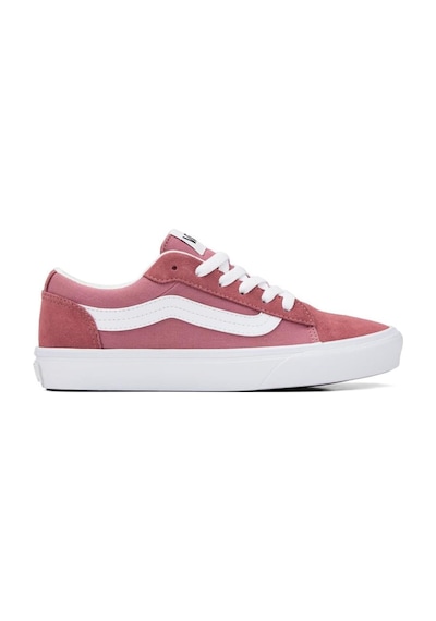 Vans Vero Ls Kadın Moda Ayakkabı-14640 Dusky Rose