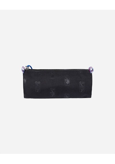 Eastpak Benchmark Single Kalem Çantası Nba Logo Ek0003725z51