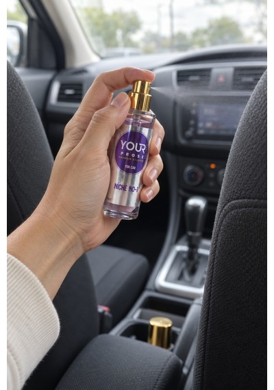Your Prose Niche No. 1 Unisex Parfüm 30 Ml Kişisel Ve Araç Kullanımı - 8690352298789k Meyveli