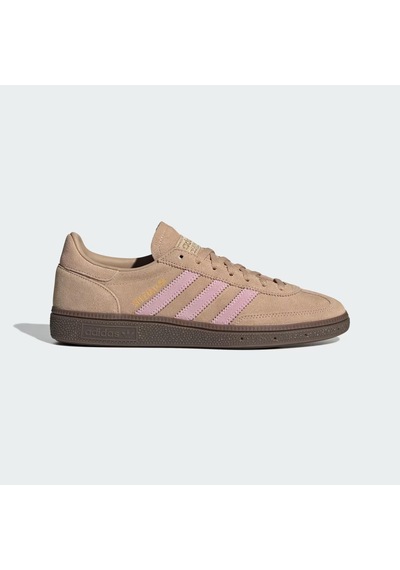 Adidas Handball Spezial Kadın Günlük Spor Ayakkabı C-adıjı2651b10a00 Kahverengi