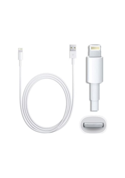 Apple Iphone Şarj Kablosu 1 Metre
