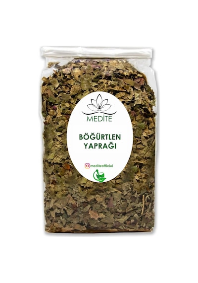 Böğürtlen Yaprak Yeni Hasat 250 Gr