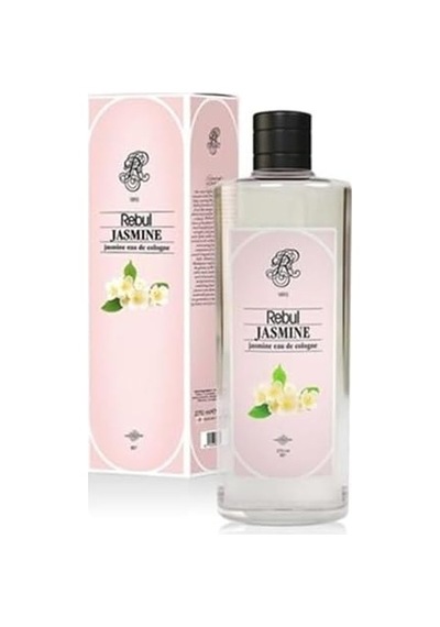 Yasemin Eau De Cologne 250 Ml