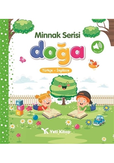 Minnak Serisi Doğa - Qhdh-612827