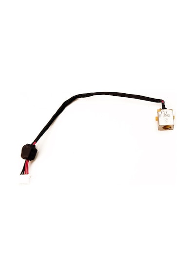 Acer Uyumlu Aspire E1-530 E1-570 Notebook DC Power Jack Kablolu