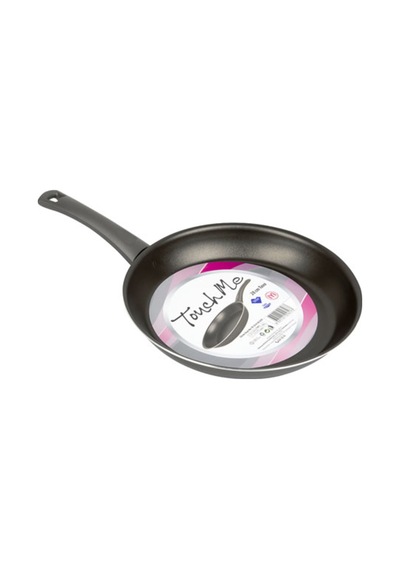 Touch Me Grey Tava 28 Cm 2 Adet Çok Renkli