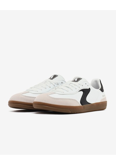 Skechers Hotshot Kadın Beyaz Sneakers 185410 Wbk Beyaz