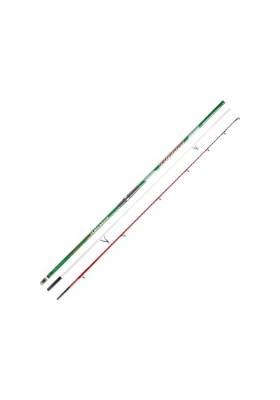 Italcanna Trıcolore Surf Olta Kamışı Standart - 440cm - 180gr