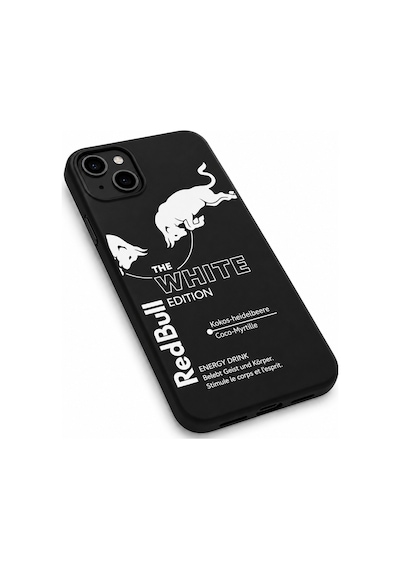 Apple iPhone Uyumlu 17 Red Bull Edition Desenli Mat Silikon Telefon Kılıfı - Kamera Korumalı Darbe Emici Siyah Apple iPhone Uyumlu 17 Red Bull Edition Desenli Mat Silikon Telefon Kılıfı - Kamera Korumalı Darbe Emici Siyah