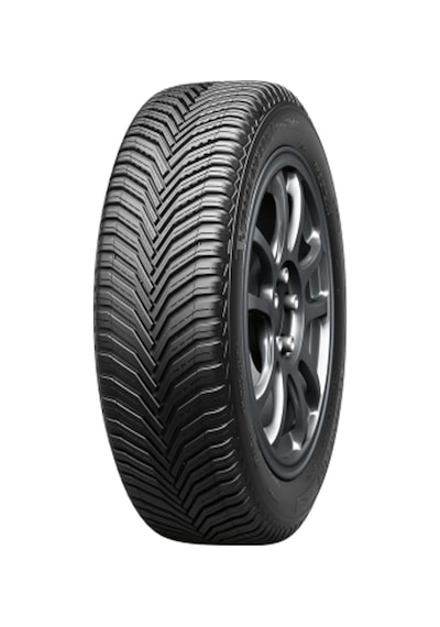 Michelin 235/45R17 97Y Crossclimate 2 XL Dört Mevsim Lastik 2025