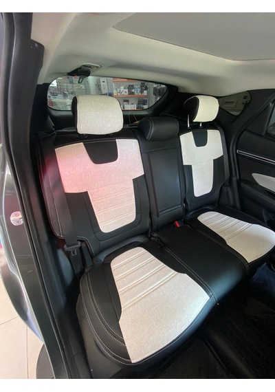 Nfs Auto Hyundai Tucson Oto Koltuk Kılıfı