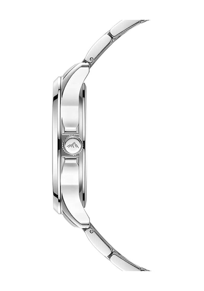 Roche Montre Rmg6006-03 Erkek Kol Saati Metalik Gri